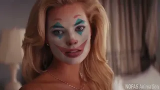 Harley Quinn new Movie - Margot Robbie (Fan Made trailer)