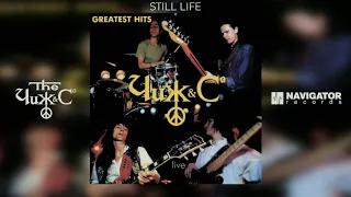 Чиж & Co - Still Life (Greatest Hits Live) (Аудио)