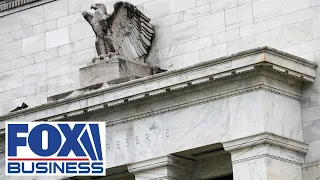 Boston Fed warns low rates could fuel recession