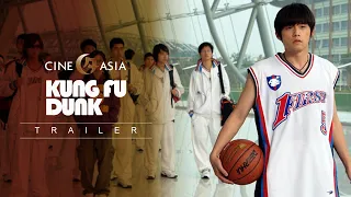 Kung Fu Dunk | Official Trailer