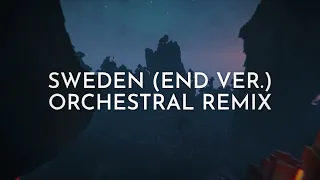 C418 - Sweden (End Ver.) Orchestral/Cinematic Minecraft Remix | Technotech