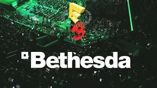 Bethesda Press Conference Highlights @ E3 2015