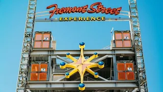 Details behind safety effort being implemented on Fremont Street Experience