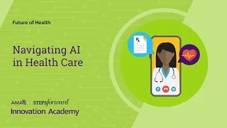 Navigating AI in Health Care