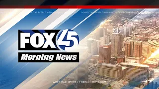 FOX45 Morning News LIVE