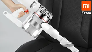 Xiaomi Mijia K10 Handheld Cordless Vacuum Cleaner