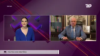 Ngjela zbërthen investigimin e Rai3 për Ramën! I hap sytë Ahmetajt: Ja sulmuesi i vërtetë...