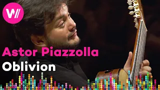 Astor Piazzolla - Oblivion (Richard Galliano & Yamandu Costa)