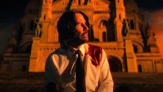 A LOVING HUSBAND | John Wick - Edit