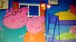 Peppa Pig™©® Tooth Fairy Full Episode