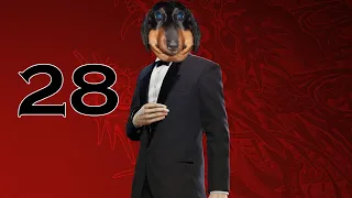 DAWG играет в Yakuza 0 #28