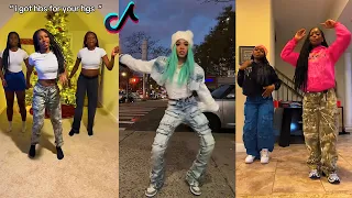 New Dance Challenge and Memes Compilation - 🔥December 2023