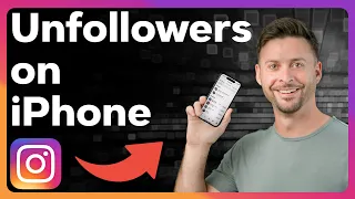 How To Check Unfollowers On Instagram On iPhone