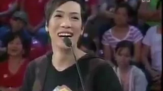 VICE GANDA sumali noon sa Wowowee bago pa man siya sumikat