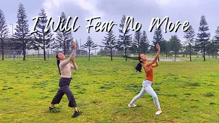 I Will Fear No More by The Afters | PAFI Dance