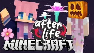 The End Floran | Ep. 5 | Afterlife Minecraft SMP