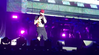 Eminem - Just Don't Give a Fuck (Reading Festival 2017) ePro exclusive