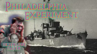 Philadelphia Experiment, Fact or Fiction?