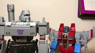 MEGATRON! WTF BRO?!