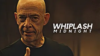Whiplash [Terence Fletcher] | Midnight