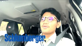 Wirawan's Vlog: Magang Schlumberger SLB #001