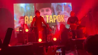 Radio Tapok Битва за Москву (Петропавловск 18.10.22)