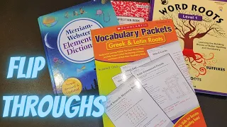 Teaching VOCABULARY to Upper Elementary/Middle School