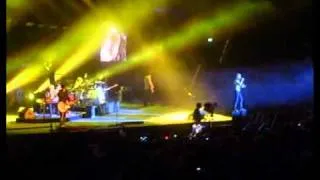 Peter Maffay_Mannheim 2010_Über sieben Brücken mußt du gehn.flv