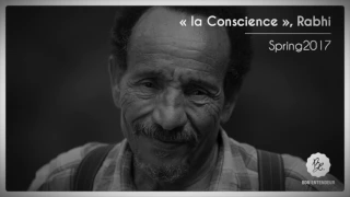 Bon Entendeur : "la Conscience", Rabhi, Spring2017