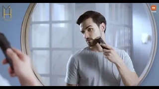 Машинка для стрижки волос Xiaomi Mijia Hair Clipper (LFQ02KL)