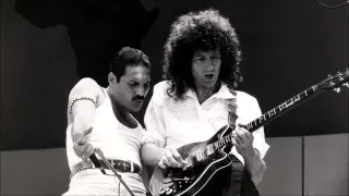 528 Hz - Bohemian Rhapsody - Queen - A = 444 Hz (Solfeggio 528 Hz) Converted Audio