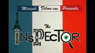 The Inspector Score: Opening Credits