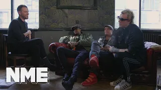 The Prodigy | In Conversation