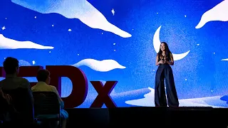 El día que lo perdí todo | Liliana Olivares | TEDxTecdeMty