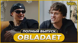 OBLADAET: Players Club 2, OG Buda конфликт, планы на будущее