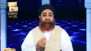 Agar Imam Ruku Mein Ho To Kaise Jamaat Mein Shamil Ho by Mufti Akmal Madani