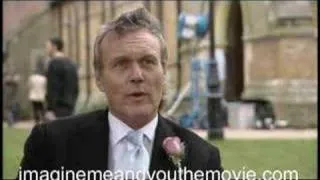 Imagine Me & You Anthony Head interview