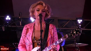 SAMANTHA FISH • Hurt's All Gone • Chenango Blues Fest 8/18/18