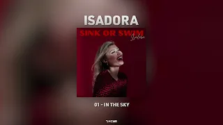 Isadora - In The Sky (Official Visualizer)