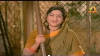 Bhakta Tukaram Songs - Dhaanyalakshmi Vachchinndhi Song - ANR, Sivaji Ganesan, Sridevi