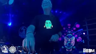 1200 Micrograms dj set by Chicago @ Sonic Dreams (Bangkok, February 2018) livestream