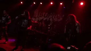 Usurper - Lords of the Permafrost @ St Vitus, Brooklyn, Jul 12, 2019