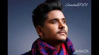 #Kamal Khan in Sad mood |#music punjabi music|2023 remix   SandhuTv01  ,waah kmaal awaaj👌💖