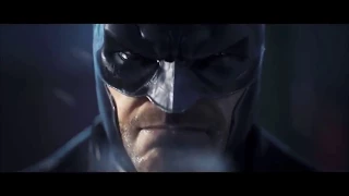 BATMAN Vs. DEADSHOT  GMV