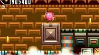 Sonic Advance 2 (GBA) - Amy Longplay & Extra Zone Part 5