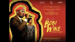 BOBI WINE THE PEOPLES PRESIDENT SET TO WIN OSCAR AWARD IN MARCH 2024 #bobiwine #bobiwinenewsuganda