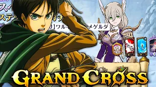 THIS WEEK'S WARNING TO GLOBAL PLAYERS! | Seven Deadly Sins: Grand Cross