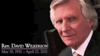 David Wilkerson- The Great Apostasy Must Come First. Are You Going Back To Egypt? Come Back To Jesus