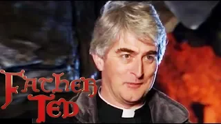 Best of Ted - Father Ted Compilation