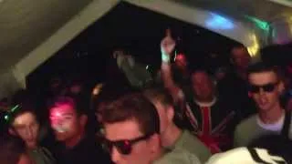 IBIZA INVASION "The Beach Festival 2013 uk" vid 01